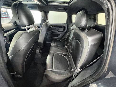 Used 2018 MINI Cooper Countryman John Cooper Works image 23