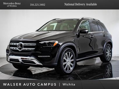 New 2026 Mercedes-Benz GLE 350 4MATIC