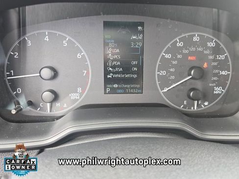Used 2025 Toyota Corolla SE FWD image 25