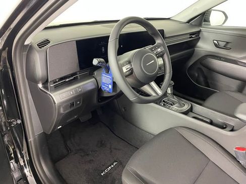 New 2026 Hyundai Kona SEL Sport image 3