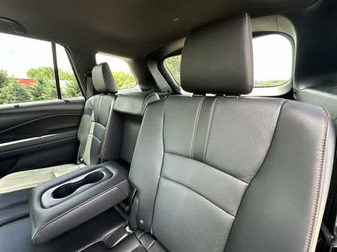 Used 2022 Honda Passport TrailSport image 18