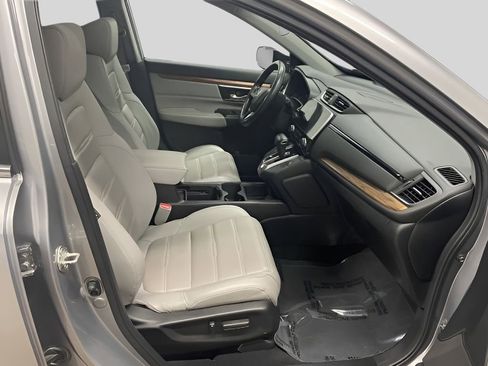 Used 2018 Honda CR-V EX-L image 17