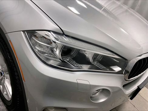 Used 2015 BMW X5 xDrive35d image 33