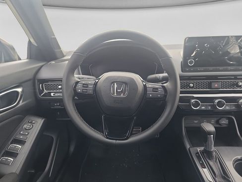 New 2026 Honda Civic Sport image 13