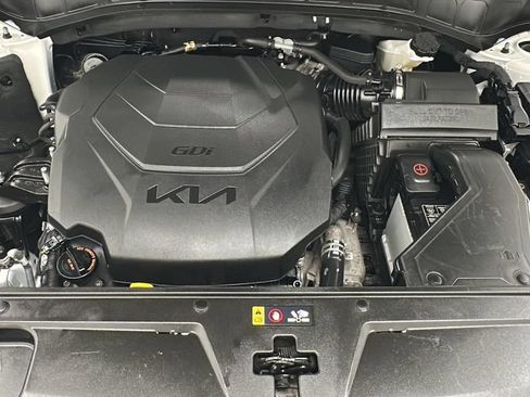 Used 2022 Kia Telluride SX w/ SX Prestige Package AWD/4WD image 29