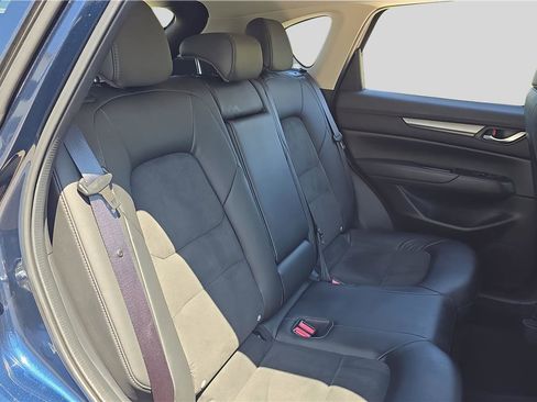Used 2023 MAZDA CX-5 AWD 2.5 S w/ Select Package image 17