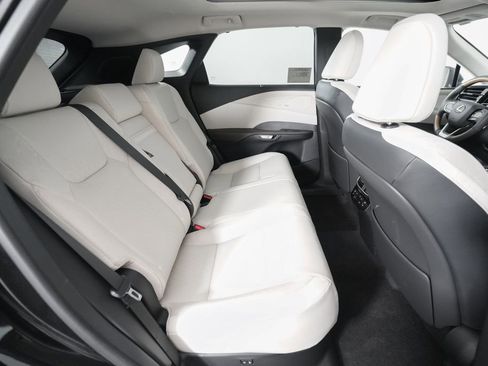 New 2026 Lexus RX 350 350 Luxury image 16