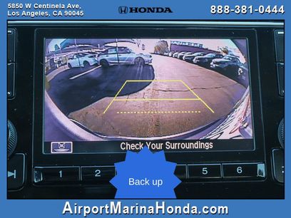 Used 2020 Honda Fit LX