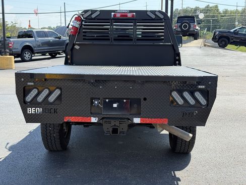 Used 2023 RAM 2500 Tradesman AWD/4WD image 7