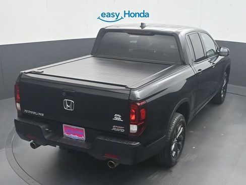 Used 2021 Honda Ridgeline Sport image 24