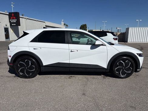 Used 2024 Hyundai Ioniq 5 SEL RWD image 3