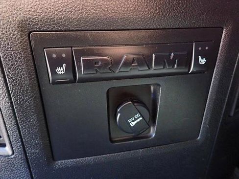 Used 2014 RAM 2500 Laramie AWD/4WD image 10