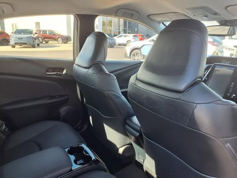 Used 2018 Toyota Prius Prime image 21