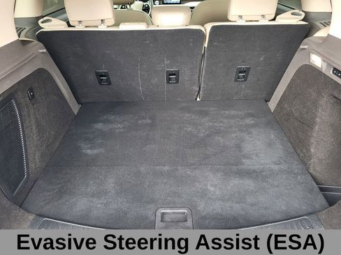 Used 2022 Lincoln Corsair Grand Touring w/ Elements Technology Bundle image 20