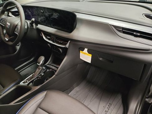 New 2026 Buick Encore GX Sport Touring image 8