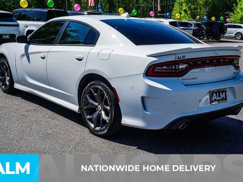 Used 2019 Dodge Charger GT image 5
