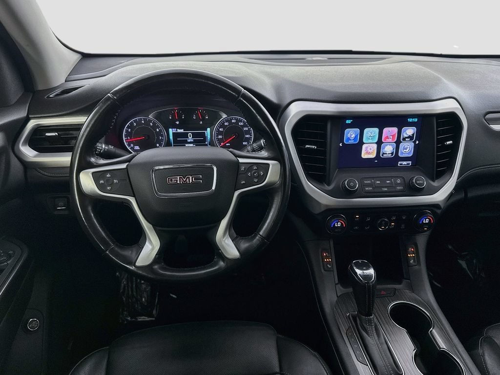 Used 2019 GMC Acadia SLT AWD/4WD image 28