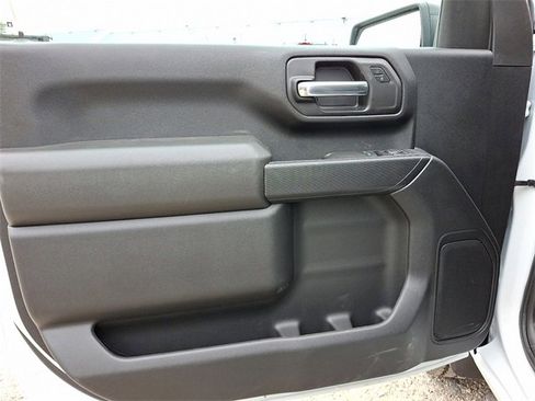 New 2026 Chevrolet Silverado 2500 W/T w/ WT Convenience Package image 8