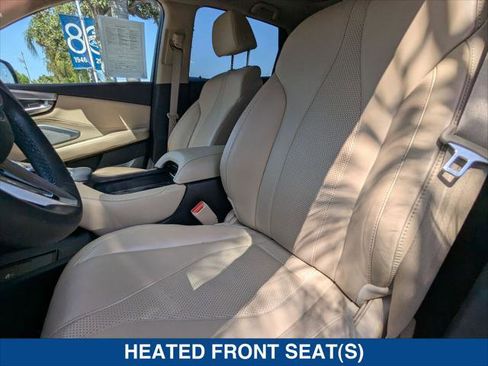 Used 2023 Acura RDX w/ Technology Package FWD image 20