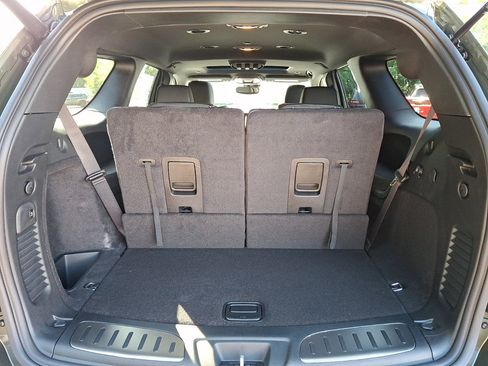 New 2027 Dodge Durango R/T AWD/4WD image 19
