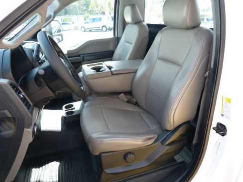Used 2019 Ford F250 XL RWD image 20