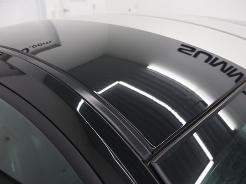 Used 2007 Ford Mustang GT Premium RWD image 4
