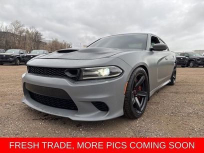 Used 2016 Dodge Charger SRT