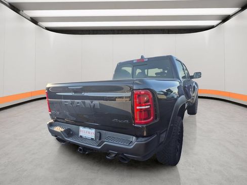 New 2026 RAM 1500 RHO AWD/4WD image 6