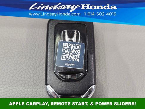Used 2020 Honda Odyssey EX image 23