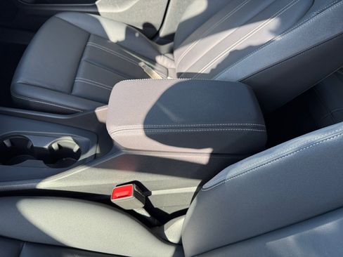 Used 2023 Audi Q4 e-tron Premium Plus w/ Premium Plus image 14