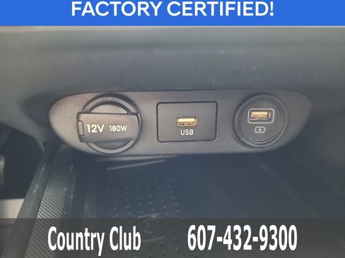 Certified 2023 Hyundai Elantra SEL w/ Convenience Package FWD image 13