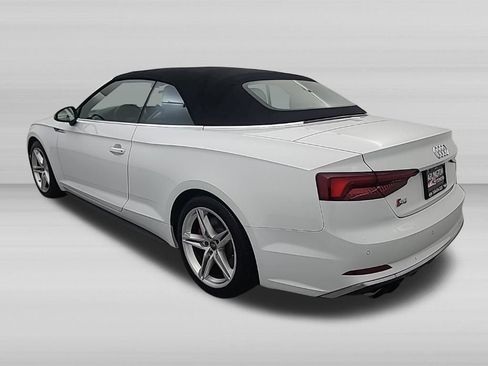 Used 2018 Audi S5 Prestige w/ S Sport Package AWD/4WD image 6