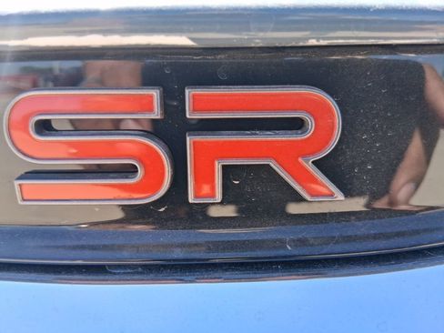 New 2026 Nissan Sentra SR w/ Floor Mat Package FWD image 29