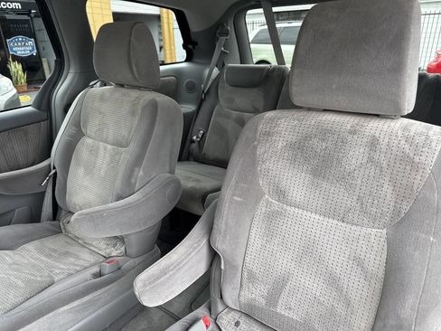 Used 2010 Toyota Sienna LE FWD image 24