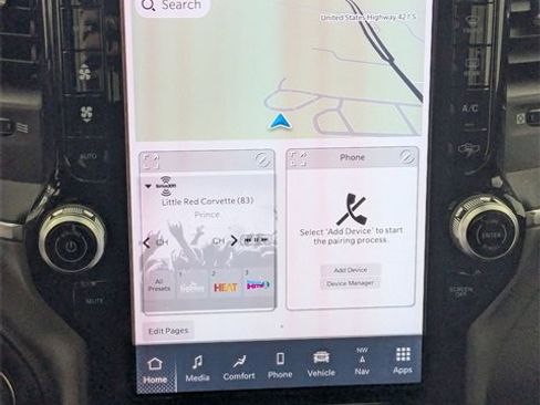 Certified 2025 RAM 1500 Big Horn image 19