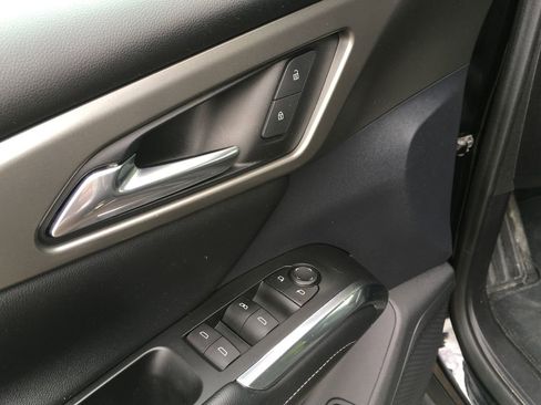 Used 2024 Chevrolet Traverse LT w/ Midnight/Sport Edition AWD/4WD image 20