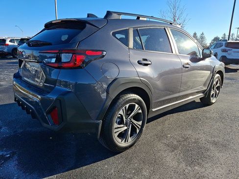 Certified 2025 Subaru Crosstrek 2.0i Premium image 7