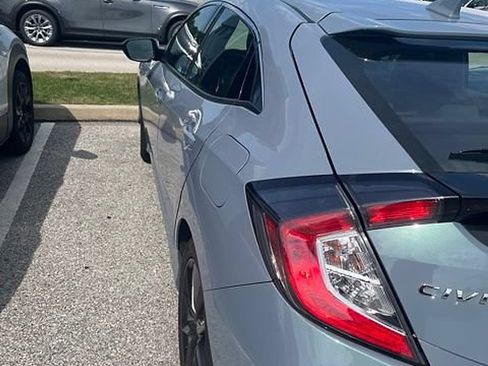 Used 2020 Honda Civic EX image 15