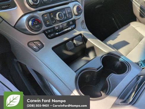 Used 2020 Chevrolet Tahoe LT AWD/4WD image 17