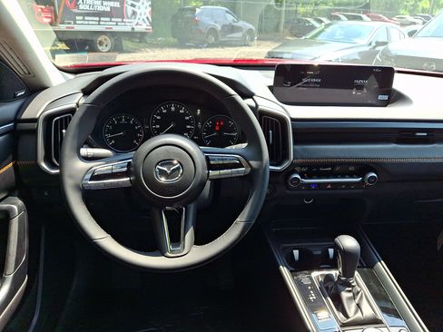New 2026 MAZDA CX-50 AWD 2.5 S w/ Weather Package image 12