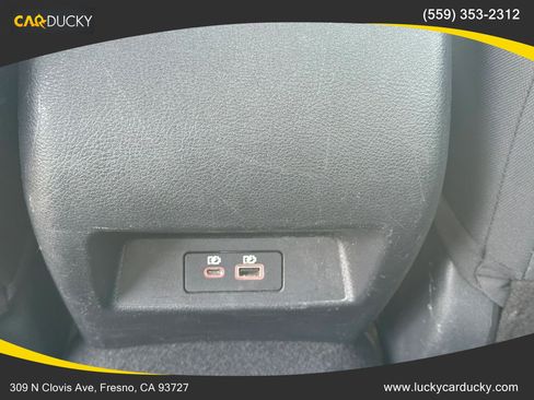 Used 2021 Nissan Altima 2.5 SV image 22