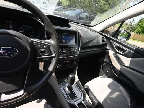Used 2019 Subaru Forester w/ Alloy Wheel Package AWD/4WD image 8