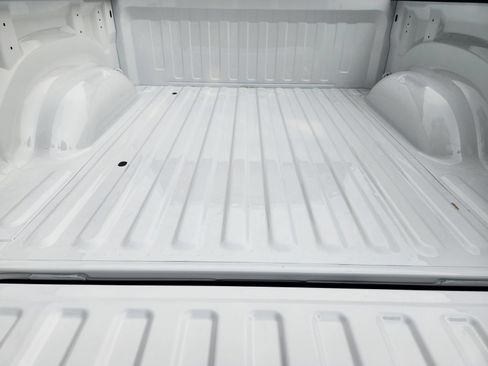 New 2026 RAM 1500 Warlock AWD/4WD image 28