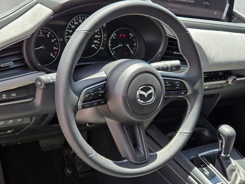 New 2026 MAZDA CX-30 Aire Edition AWD/4WD image 25