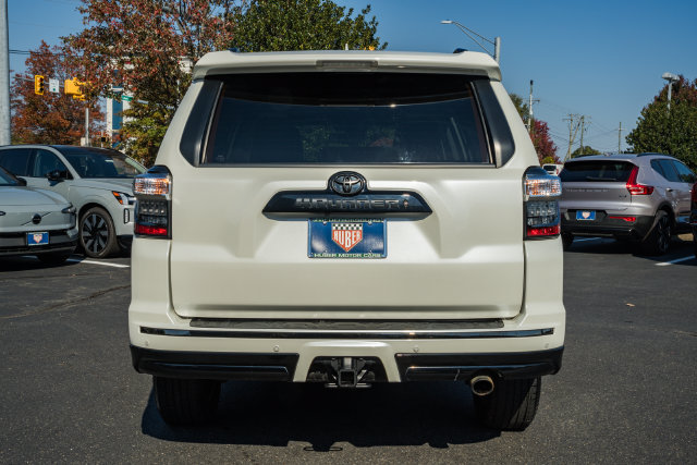 Used 2020 Toyota 4Runner Nightshade AWD/4WD image 6