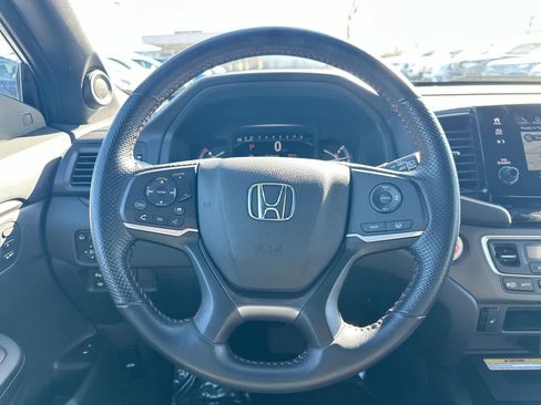 Used 2023 Honda Passport TrailSport image 28