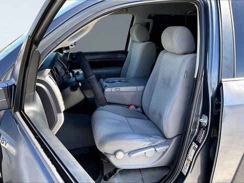 Used 2007 Toyota Tundra SR5 image 3