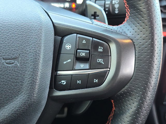 Used 2024 Ford Ranger Raptor AWD/4WD image 22
