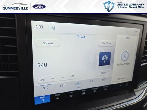 New 2026 Ford F150 STX w/ F-150 LOBO Package AWD/4WD image 23