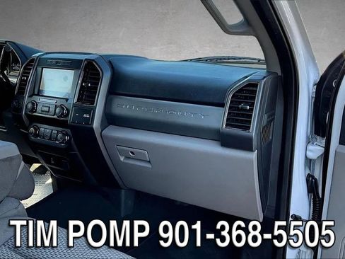 Used 2021 Ford F250 XLT AWD/4WD image 27